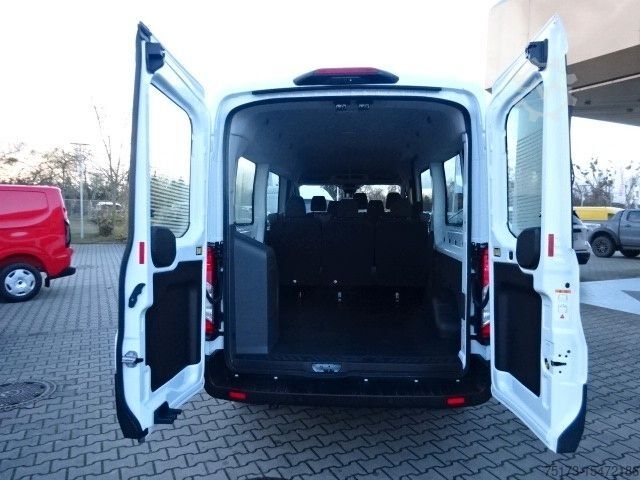 Minibus FORD Transit 350 L3H2 Trend Kombi ACC 2xKlima 9Sitz