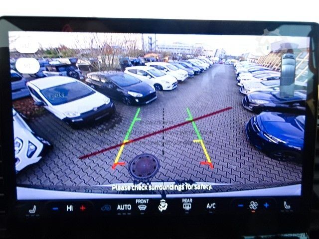 Minibus FORD Transit 350 L3H2 Trend Kombi ACC 2xKlima 9Sitz