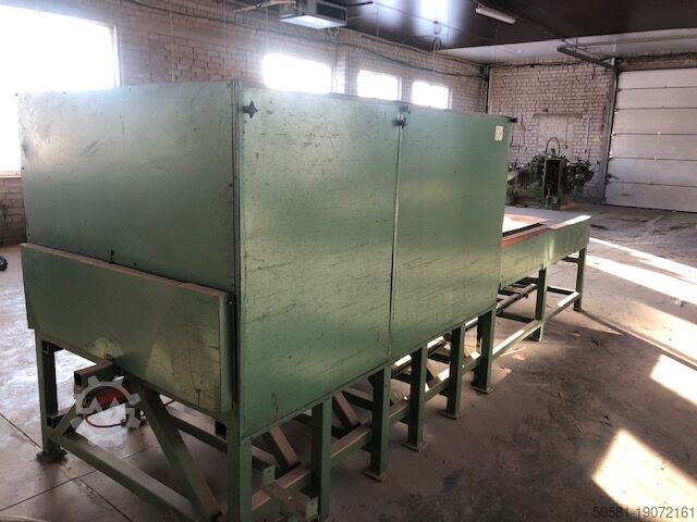 Frame press Polzer Kapfu 2