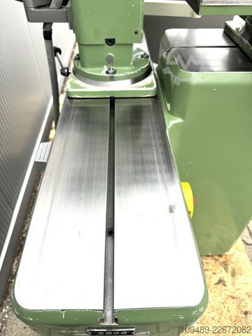 Tool grinding machine / DECKEL S 11 DECKEL S 11 - Werkzeugschleifmaschine