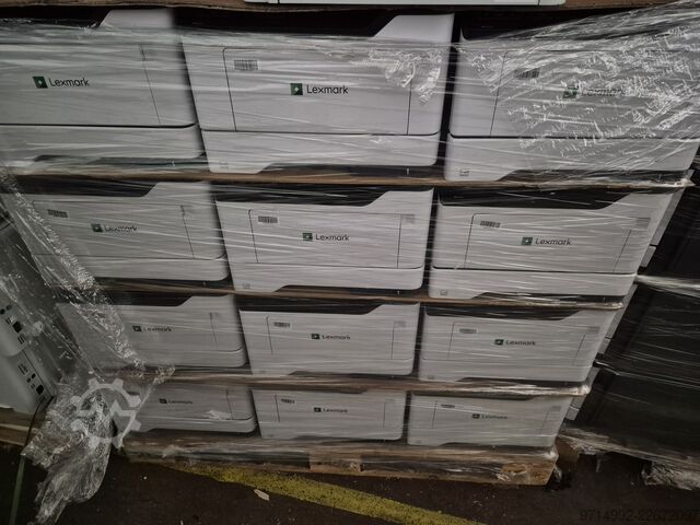 Kopierer (Büro) Lexmark Mx 611