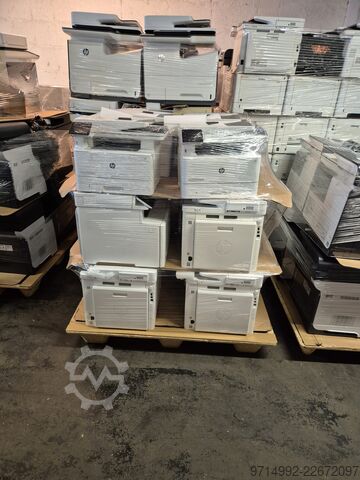 Kopierer (Büro) Lexmark Mx 611