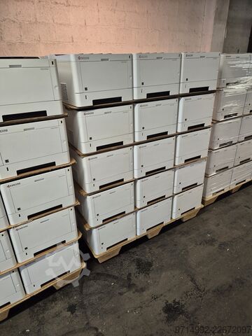 Kopierer (Büro) Lexmark Mx 611