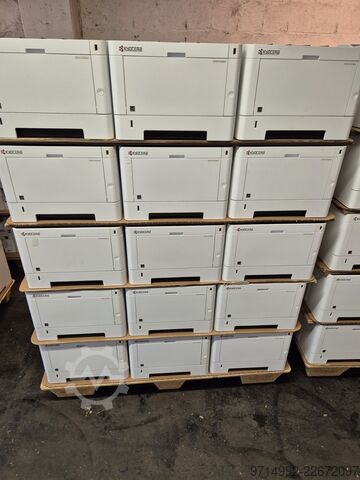 Kopierer (Büro) Lexmark Mx 611