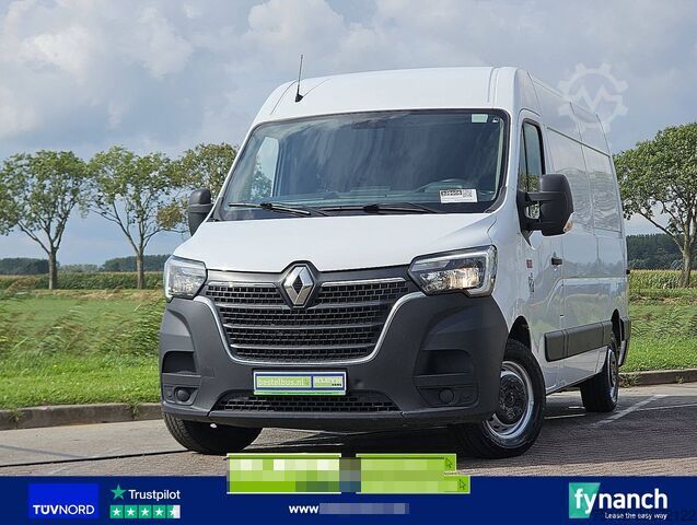 Hochdachkombi RENAULT MASTER 2.3 CDI 135 L2H2