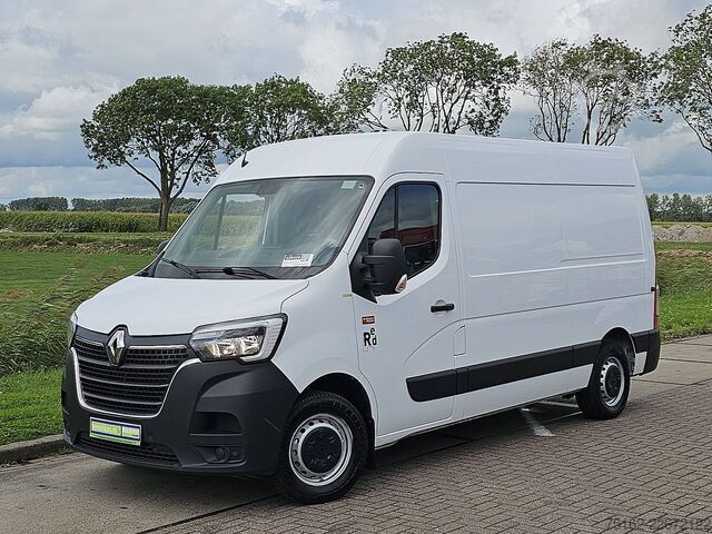 Hochdachkombi RENAULT MASTER 2.3 CDI 135 L2H2