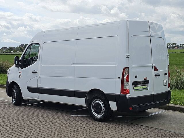 Hochdachkombi RENAULT MASTER 2.3 CDI 135 L2H2