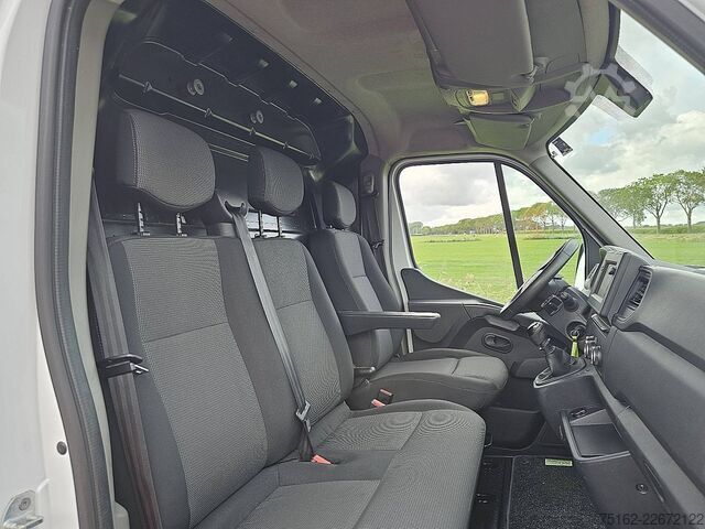 Hochdachkombi RENAULT MASTER 2.3 CDI 135 L2H2