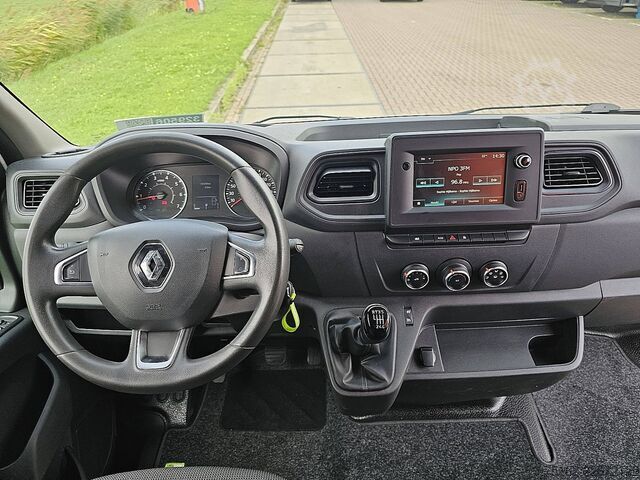 Hochdachkombi RENAULT MASTER 2.3 CDI 135 L2H2