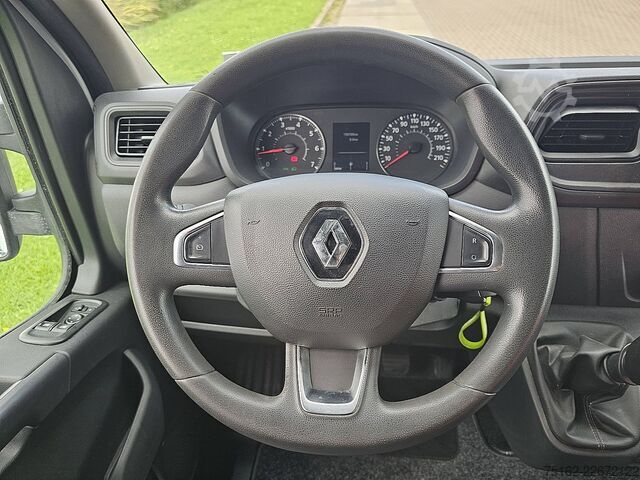 Hochdachkombi RENAULT MASTER 2.3 CDI 135 L2H2