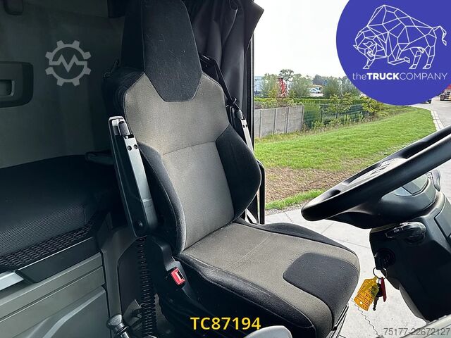 Standard-SZM MAN TGX 18.470