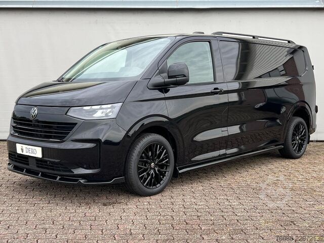 Kastenwagen VW Transporter L2 | 2.0TDI 150 PK DSG | T7 Nieuwst...