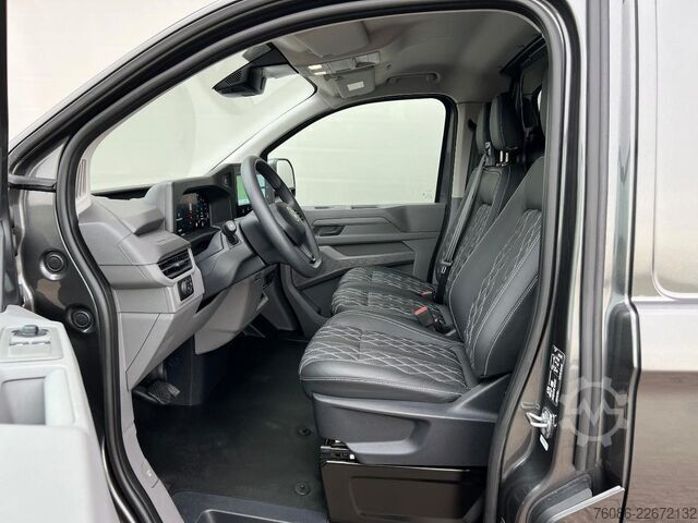 Kastenwagen VW Transporter L2 | 2.0TDI 150 PK DSG | T7 Nieuwst...