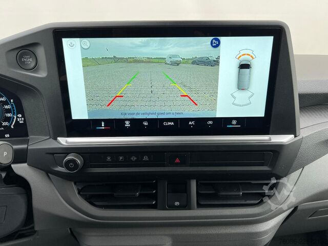 Kastenwagen VW Transporter L2 | 2.0TDI 150 PK DSG | T7 Nieuwst...