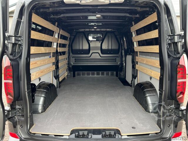 Kastenwagen VW Transporter L2 | 2.0TDI 150 PK DSG | T7 Nieuwst...