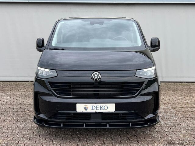 Kastenwagen VW Transporter L2 | 2.0TDI 150 PK DSG | T7 Nieuwst...