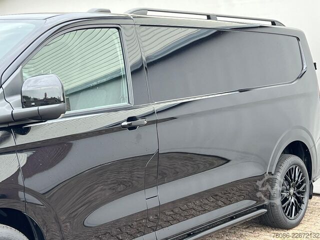 Delivery van VW Transporter 2.0TDI 150 PK DSG | T7 | Leder | L2...