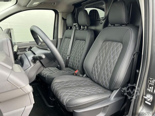 Delivery van VW Transporter 2.0TDI 150 PK DSG | T7 | Leder | L2...