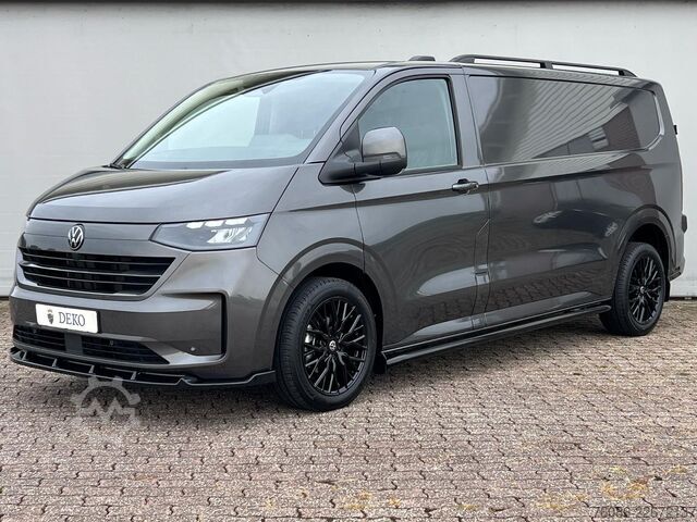 Kastenwagen VW Transporter L2 | 2.0TDI 150 PK DSG | T7 Nieuwst...