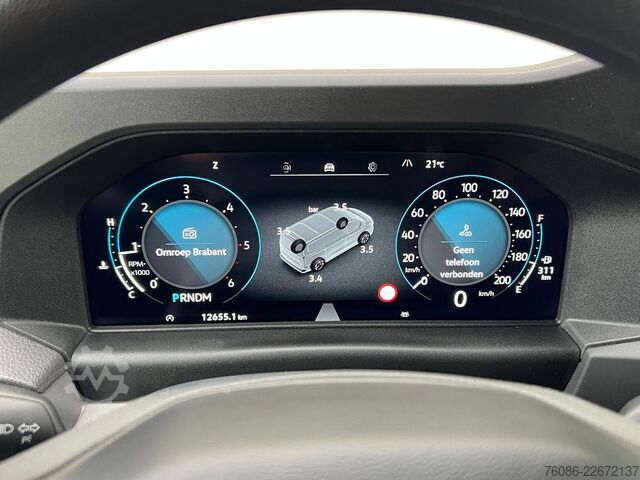 Kastenwagen VW Transporter L2 | 2.0TDI 150 PK DSG | T7 Nieuwst...