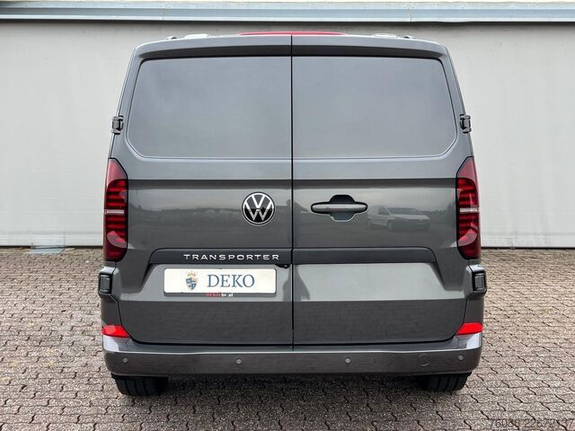 Kastenwagen VW Transporter L2 | 2.0TDI 150 PK DSG | T7 Nieuwst...