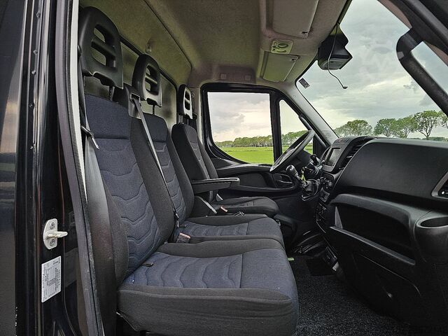 Koffer IVECO DAILY 50C15 3.0Ltr Bakwagen AC!