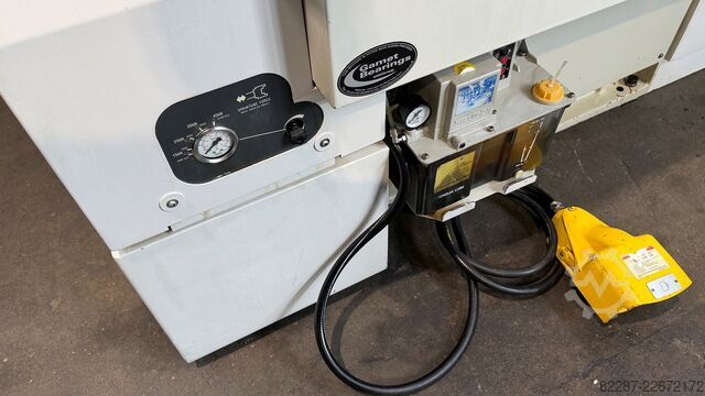 CNC turning **Used Colchester Multiturn** 2000 CNC Lathe
