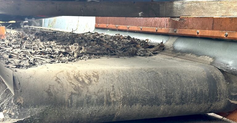 Diverse Transportbänder / Förderbänder Förderband Transportband / Conveyor Belt Förderband Transportband / Conveyor Belt