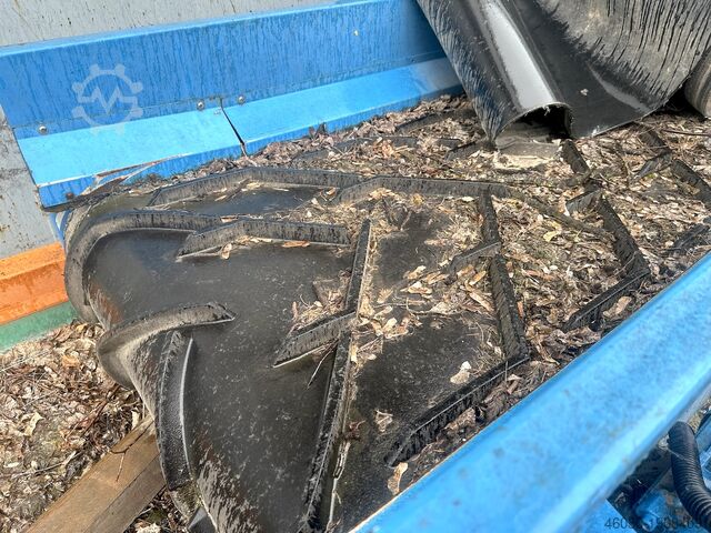 Various conveyor belts Förderband Transportband / Conveyor Belt Förderband Transportband / Conveyor Belt