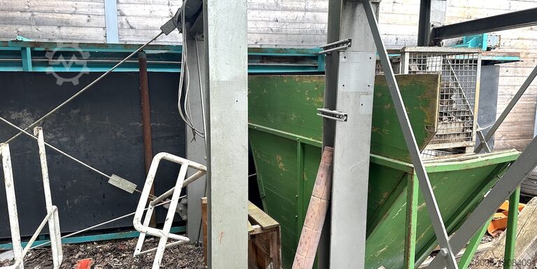 Diverse Transportbänder / Förderbänder Förderband Transportband / Conveyor Belt Förderband Transportband / Conveyor Belt