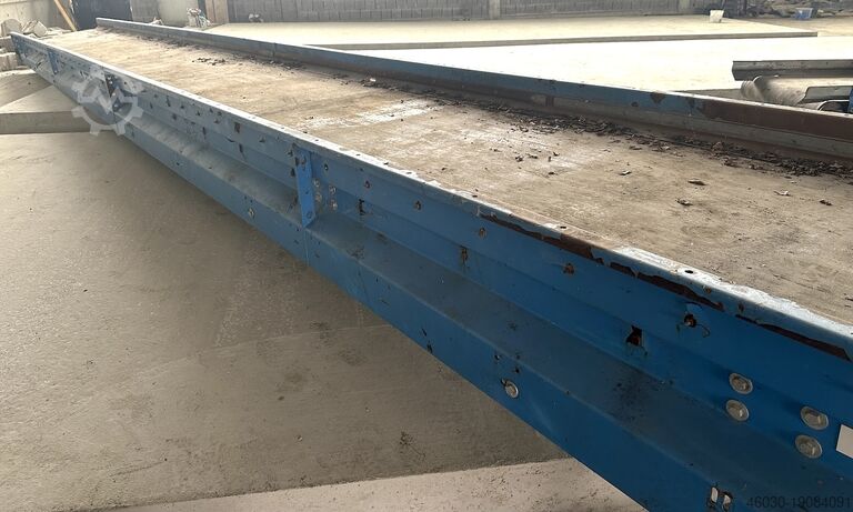 Various conveyor belts Förderband Transportband / Conveyor Belt Förderband Transportband / Conveyor Belt