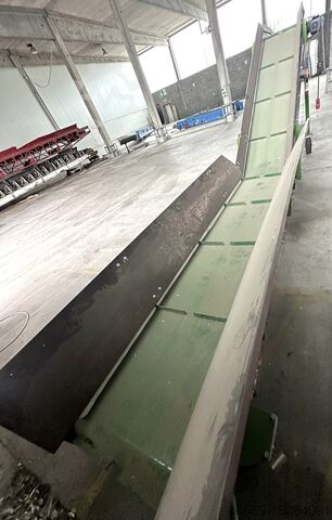 Various conveyor belts Förderband Transportband / Conveyor Belt Förderband Transportband / Conveyor Belt