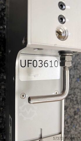 Vibrationsförderer Fuji 2UDLFY000100