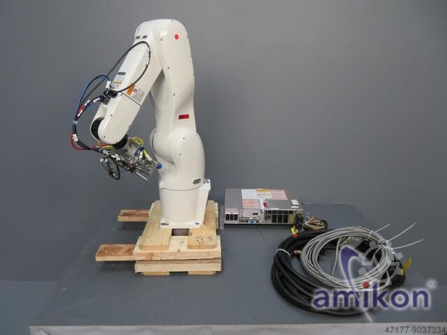 6-axis robot Denso VS-087 