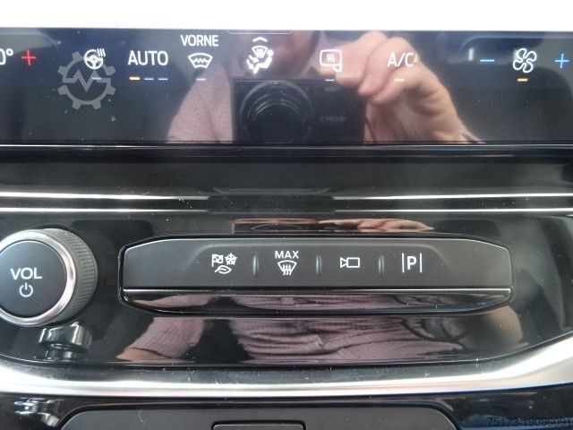 Panel van FORD Transit 350L3H2 Kasten LKW 4x4 Stndhz AHK 2xSTür