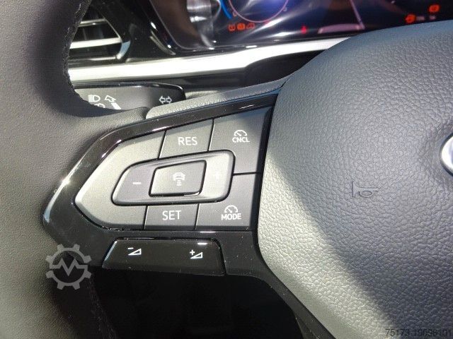 Panel van FORD Transit Connect L2 Limited AHK 2xS.Tür SHZ Kam