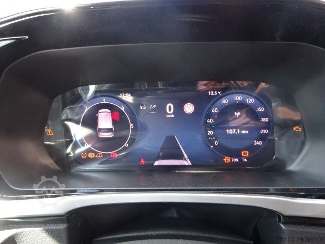 Panel van FORD Transit Connect L2 Limited AHK 2xS.Tür SHZ Kam