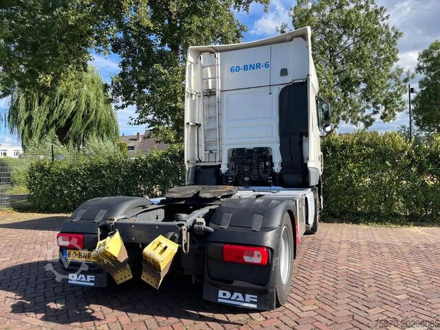 Standard-SZM DAF XF 480 FT