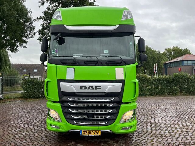 Standard-SZM DAF XF 480 FT