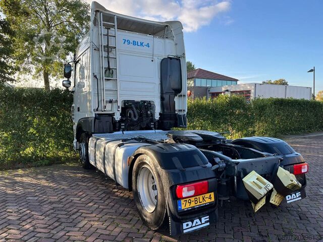 Standard-SZM DAF XF 450 FT