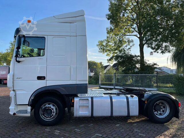 Standard-SZM DAF XF 450 FT