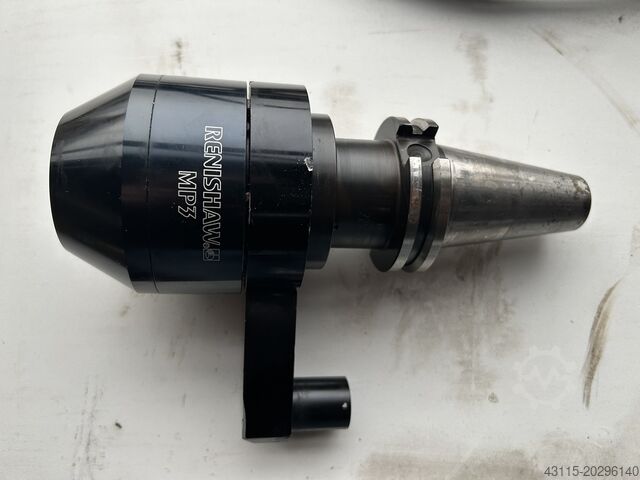 Touche Probe Renishaw MP 3
