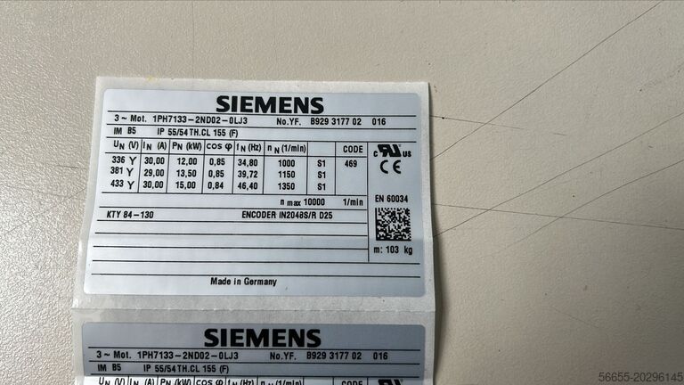 Universal-Bearbeitungszentrum Mikron VCE 600 PRO BJ 2012