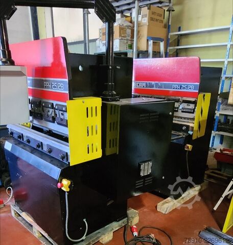 Abkantpresse PPH 25 12 AMADA PROMECAM PPH 25 12
