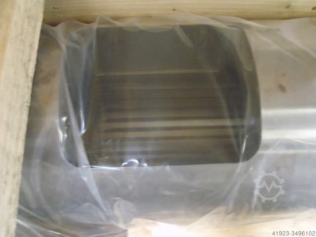 Screw and barrel 150 mm - 30d REIFENHAUSER RH/RT 5801