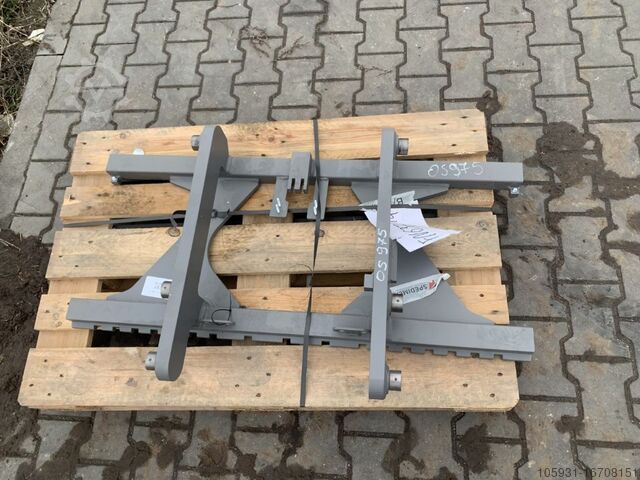 Fork carriage Jungheinrich Carriage 3A