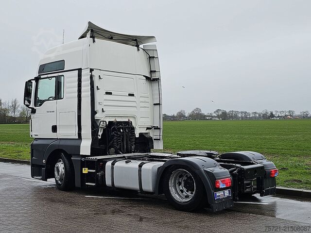 Standard-SZM MAN 18.460 TGX