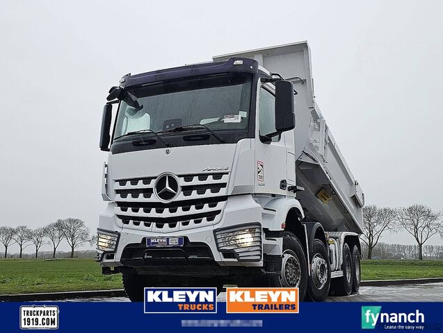 Tipper MERCEDES-BENZ AROCS 3251