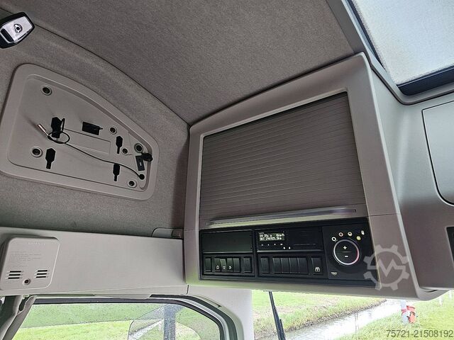 Standard-SZM VOLVO FH 500