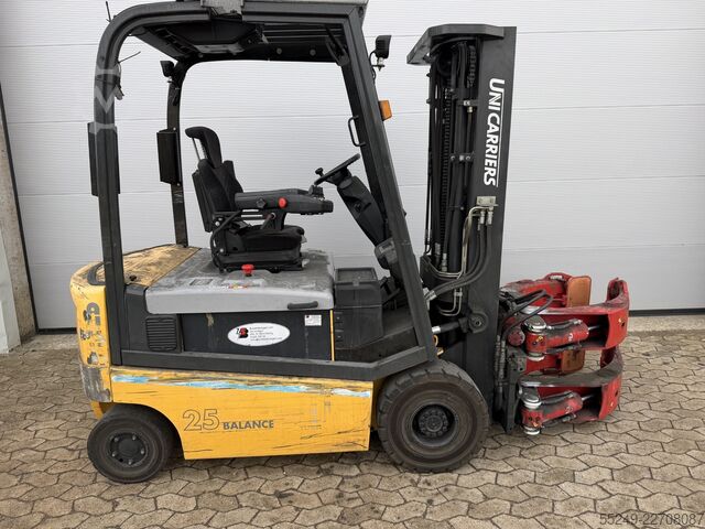 Forklift Atlet 1Q2L25T